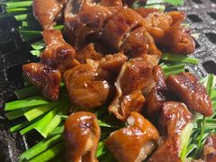 -霸腹烤肉(厦门柚子番店)