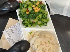 -杨记清芳牛肉拉面(宝龙广场店)