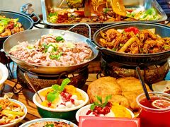 -肖四女乐山跷脚牛肉(滨江天街店)