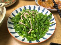 -阿勇面馆(东书房路店)