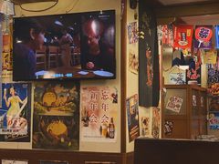 大堂-梦山水日本烧肉(五四广场店)
