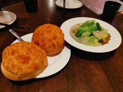 -新旺茶餐厅(嘉里城店)