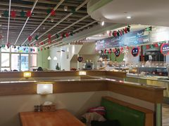 -So Lounge索兰至餐厅(蓝色港湾店)