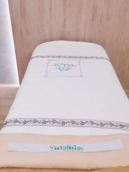 -奥本科技美肤·养生SPA