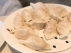 -船歌·鱼水饺青岛菜(金狮广场店)