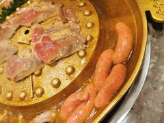 -牛牛章·章鱼水煎肉(光谷世界城店)