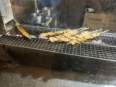-我是那个大叔·美食研究所(新塘路店)