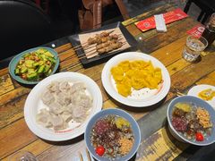 -金谷园饺子·烧烤(人大总店)