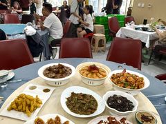 -清真•蜀风园(丁字沽总店)