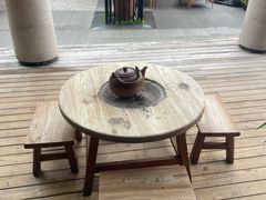 -青藤茶馆(凤起路店)