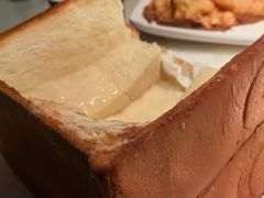 -绿茶餐厅(南方商城店)