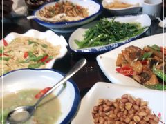 -董府·古宅餐厅
