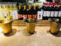 -海天盛宴海鲜自助(正大广场店)