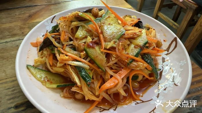 千里马烧烤(一部)图片