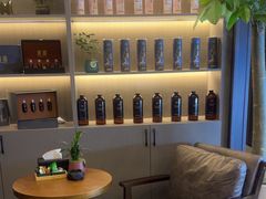 -鹿栖.精油SPA(金山世纪城店)