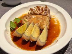 -金海华·悦食东方(苏州中心商场店)