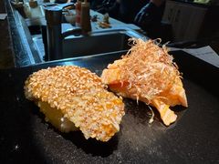 -昊·来了寿司(台湾街店)