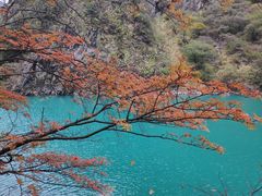 -叠溪松坪沟景区