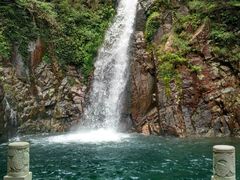 -宁波五龙潭景区