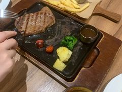 -必胜客(环球店)