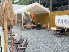 -DGE季风钓虾营地·团建·聚会