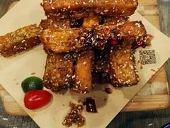 -798餐厅(任丘路店)