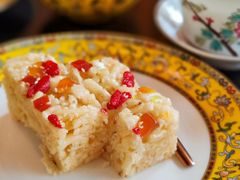 -富华斋饽饽铺·宫廷糕点·伴手礼(护国新天地店)