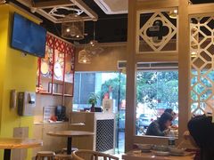 大堂-赵记传承(广州越秀五羊新城店)