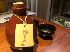 桃花醉-花千醉拾季(雨花世茂店)