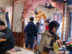 -三月居酒屋(青年大街店)