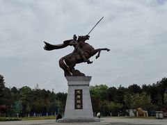 -铁山坪森林公园