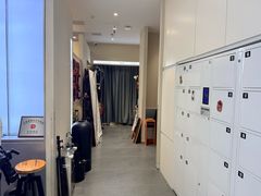 -海马体照相馆(上海宝山万达广场店)