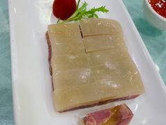 -江南村酒家
