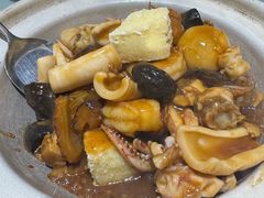 八珍豆腐-逢春菜馆天津菜(胜利路店)