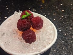 -上井料理黑金店(IFS国金中心店)