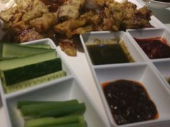 -蓬川食府(金海道店)