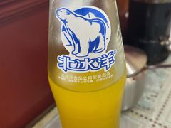 -北大地皖峰饭馆