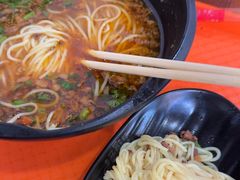 -一品飘香米线(一中总店)