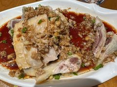 -肥仔文澳门猪骨煲(南京西路店)