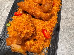 -留半山·香港食堂(啦啦宝都店)