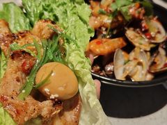 -钱小奴创意自助餐厅·原切谷饲安格斯畅吃(苏州昆山招商花园城店)