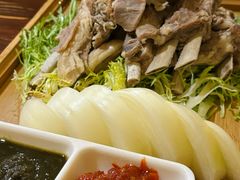 -阿拉木汗餐厅(山大路店)