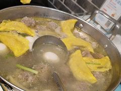 -味好美土菜(迎宾东路店)