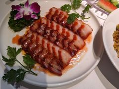 -院里寻菜·精致庭院菜(观沙岭店)