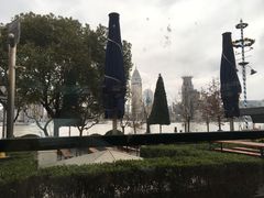 景观位-宝莱纳餐厅(滨江店)