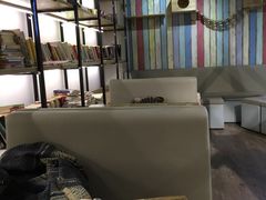 -小时光咖啡馆(开森度假森林店)