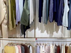 -nana showroom娜娜家服装店