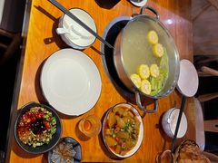 -牛鲜胜·潮汕牛肉自助火锅(番禺市桥店)