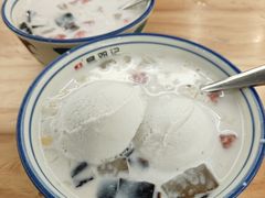 -文昌邓记清补凉(西沙路店)