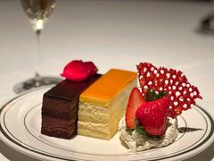 -Wolfgang’s Steakhouse 沃夫冈牛排馆(上海白玉兰广场店)